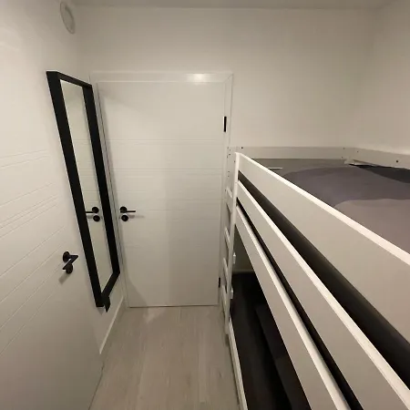 Groot Terras I Luxe I Tot 4 Personen I 50m De Dijk I Nieuwpoort-bad Daire